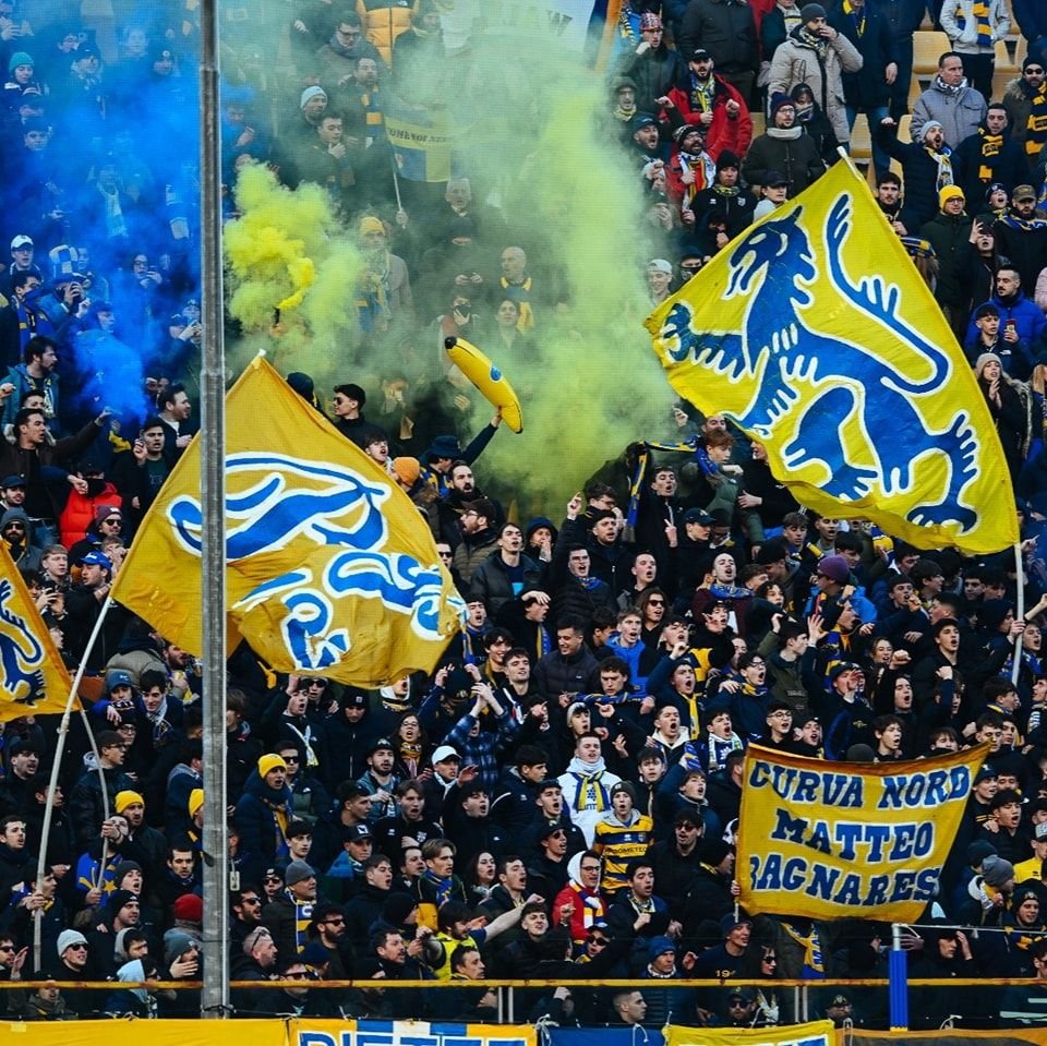 Parma a transferat un înlocuitor pentru Man! Fotbalistul italian a fost legitimat în trecut la CFR Cluj _13