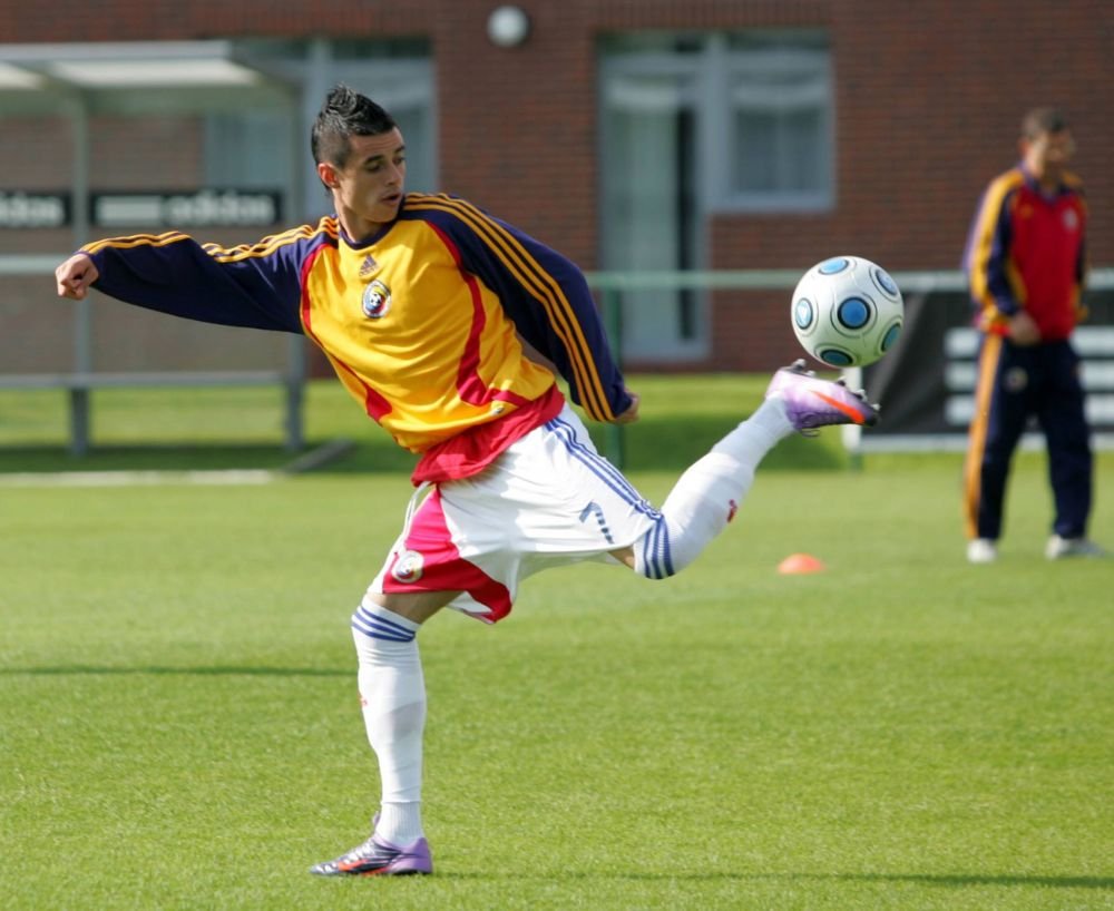SPECIAL | Cariera i s-a prăbușit după transferul la FCSB. Situația inexplicabilă în care a ajuns Adrian Stoian _7