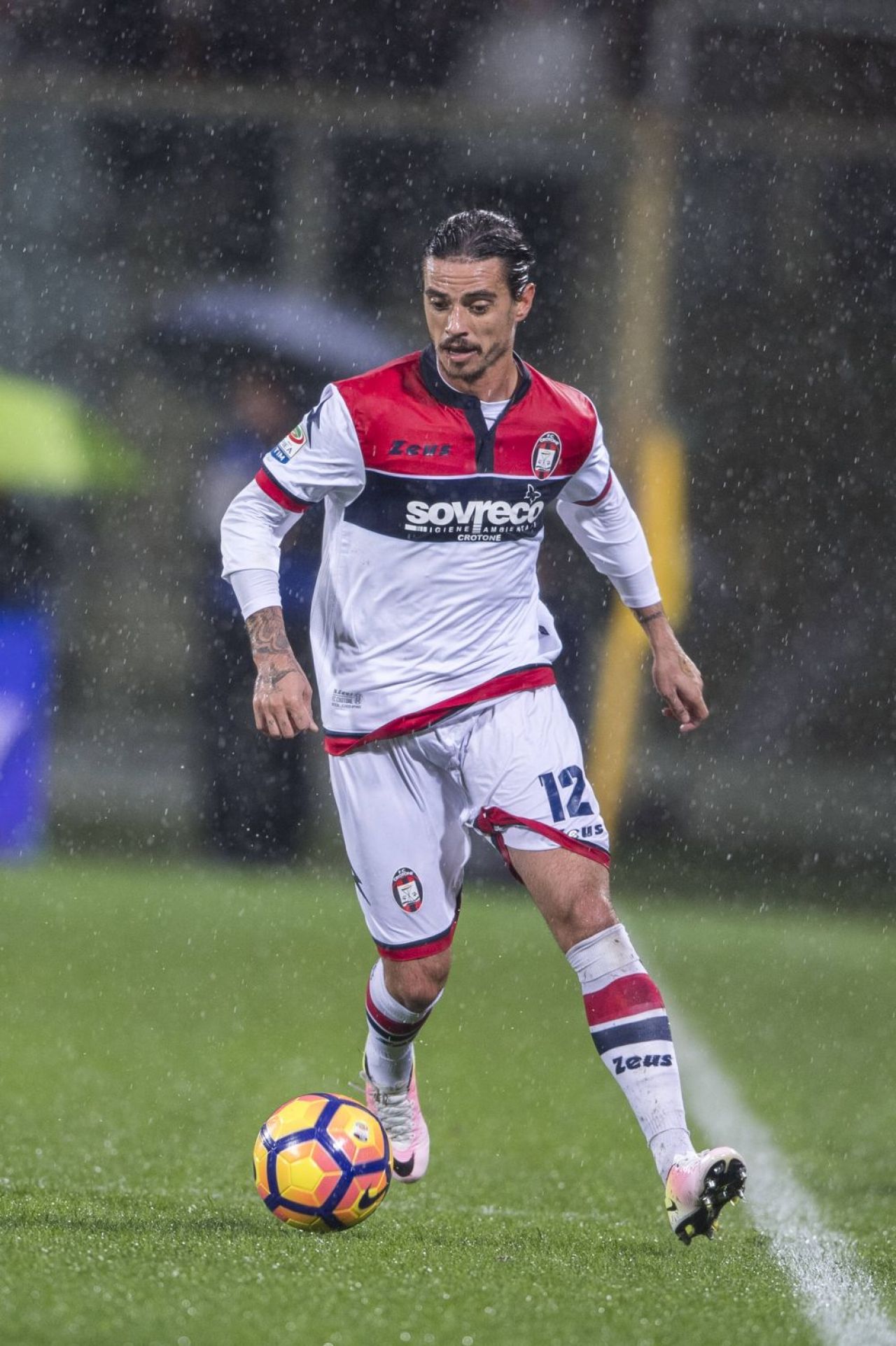 SPECIAL | Cariera i s-a prăbușit după transferul la FCSB. Situația inexplicabilă în care a ajuns Adrian Stoian _21