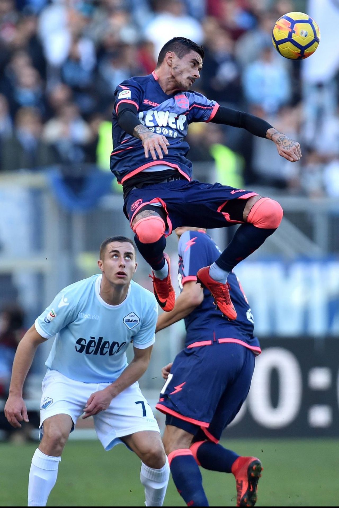 SPECIAL | Cariera i s-a prăbușit după transferul la FCSB. Situația inexplicabilă în care a ajuns Adrian Stoian _23