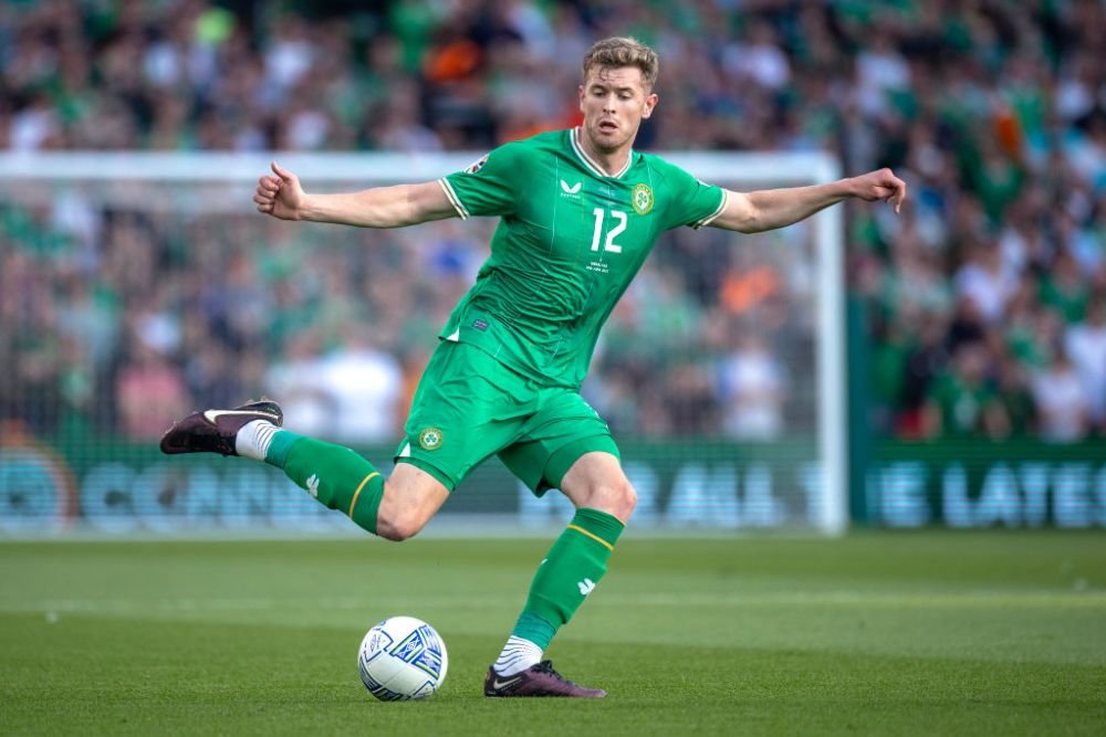 Record stabilit de Brentford! Suma uriașă plătită în schimbul fundaşului Nathan Collins