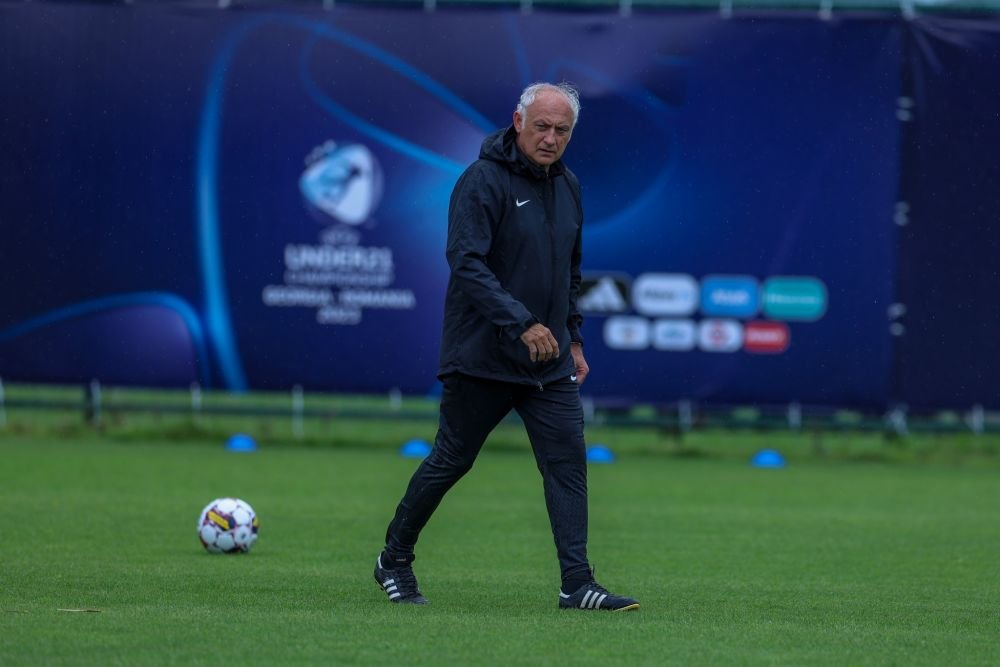 Se schimbă stilul de joc la CFR Cluj! Strategia pusă la cale de Andrea&nbsp;Mandorlini pentru noul sezon