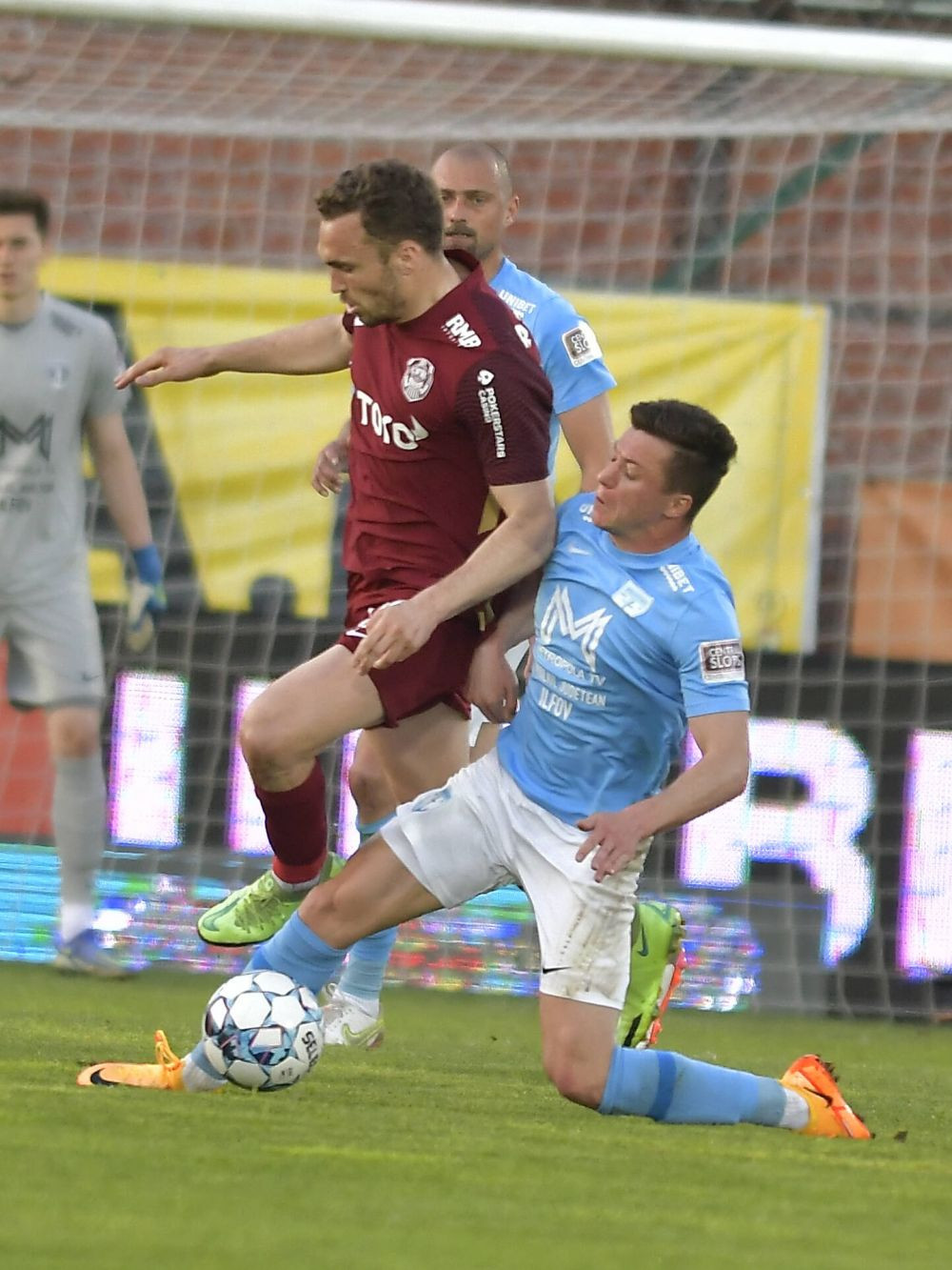 Gabriel Debeljuh rupe tăcerea după ce a plecat de la CFR Cluj_2