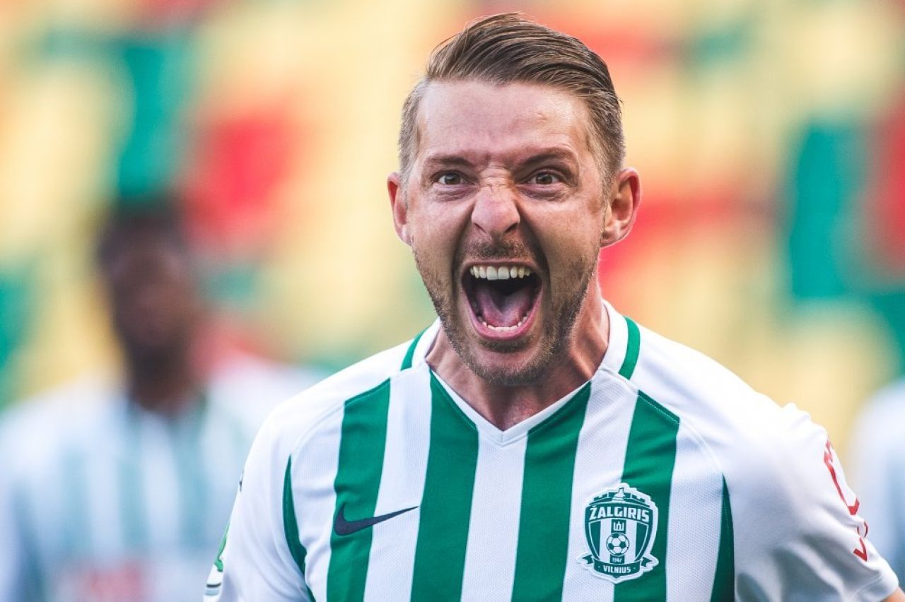 Liviu Antal a semnat cu noua echipă! Fostul golgheter al Ligii 1 va evolua în Champions League_4