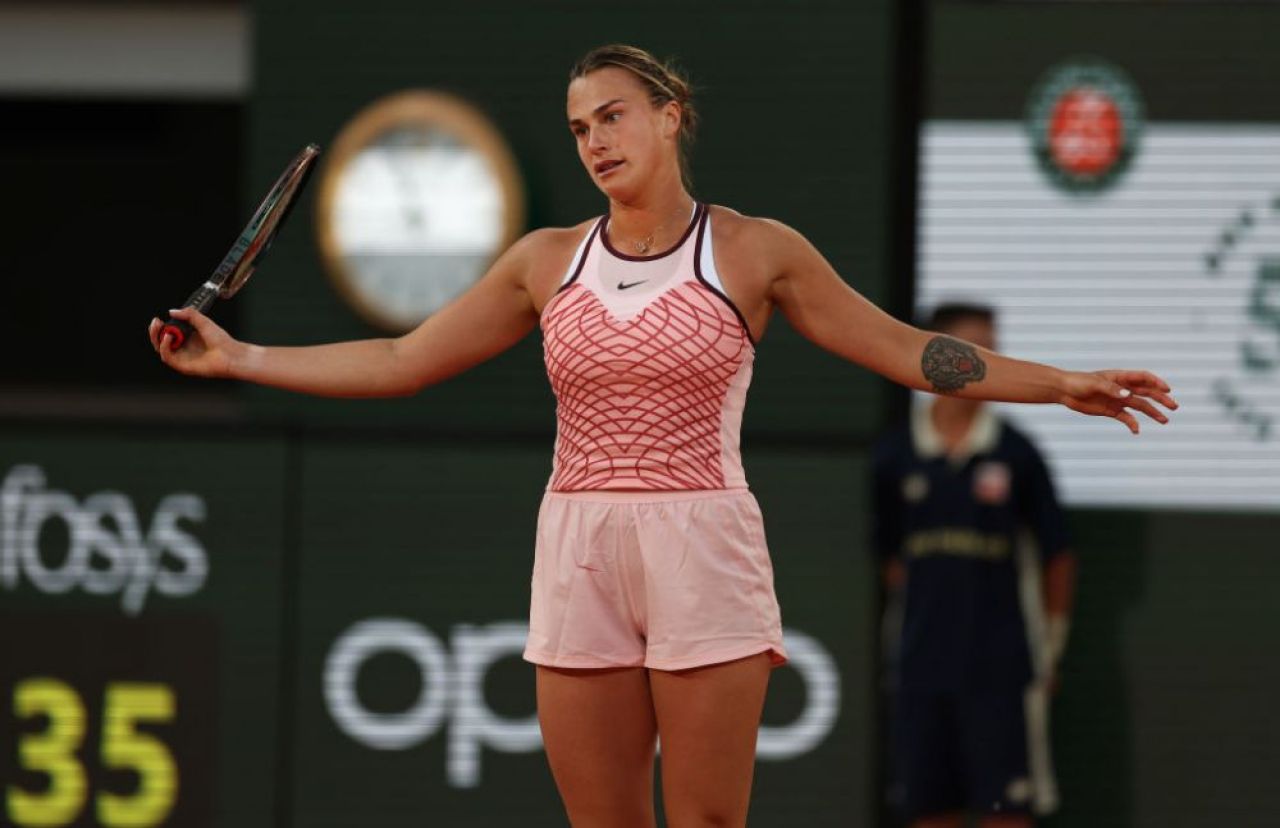 Sabalenka o invită pe Barty să revină în tenis. Australianca a născut un băiețel_1