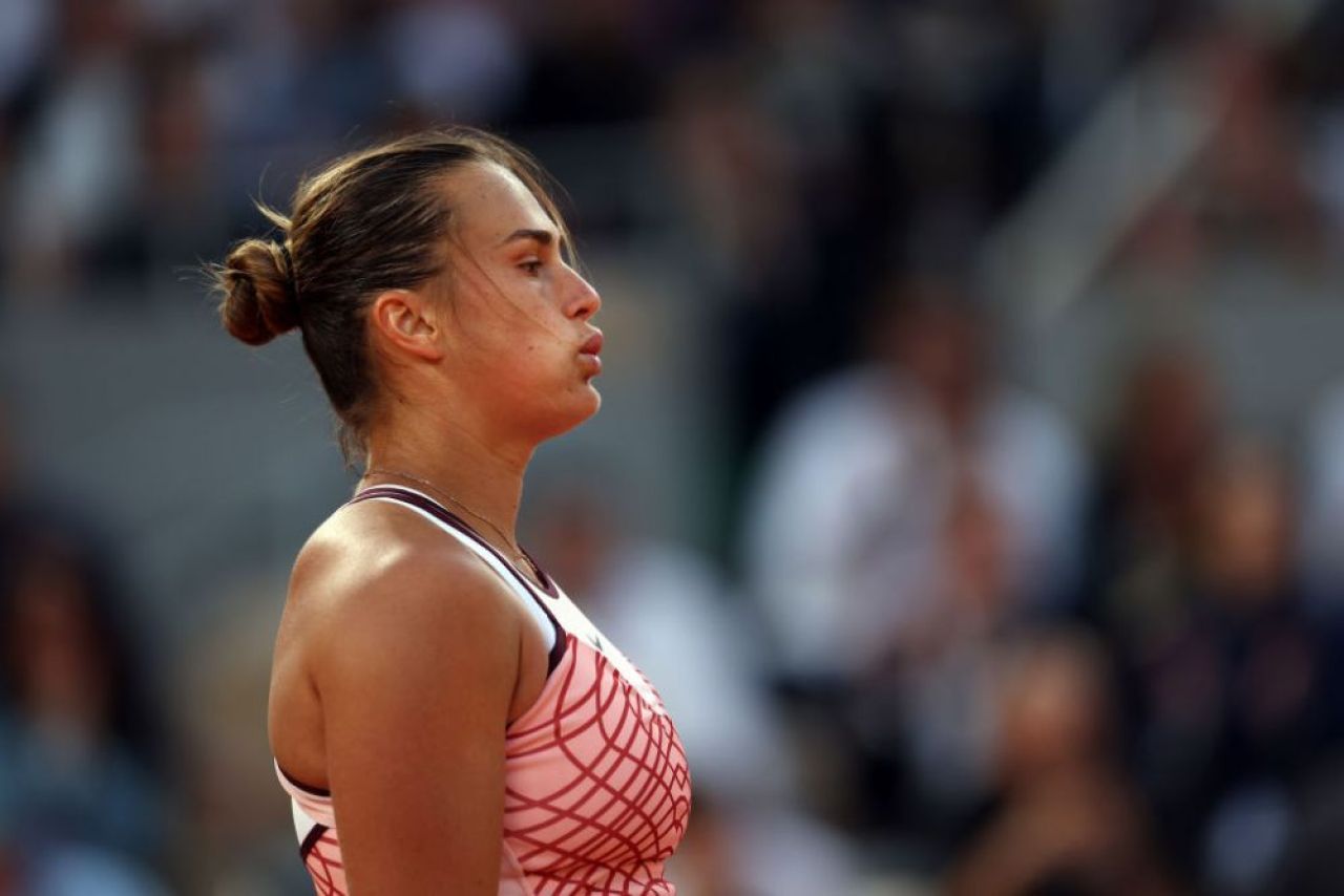 Sabalenka o invită pe Barty să revină în tenis. Australianca a născut un băiețel_4