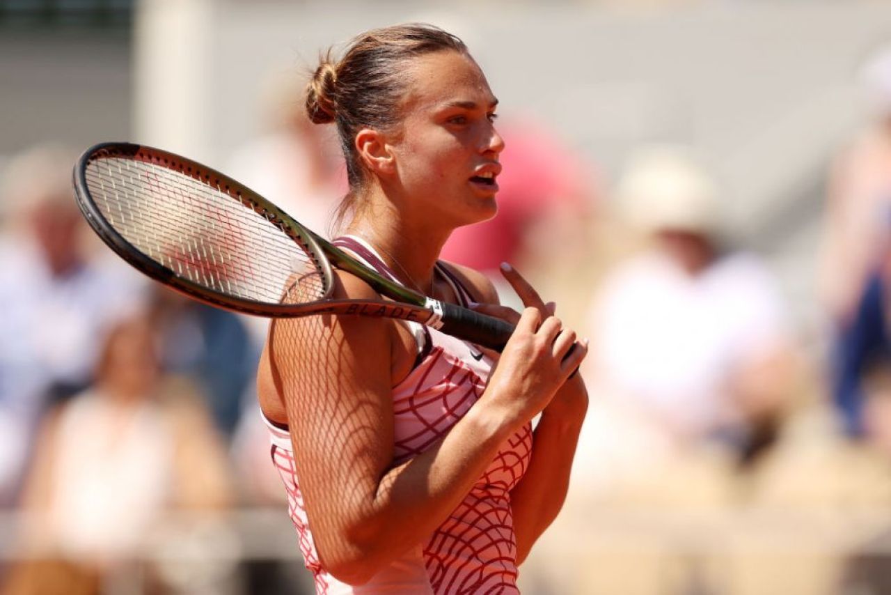 Sabalenka o invită pe Barty să revină în tenis. Australianca a născut un băiețel_5