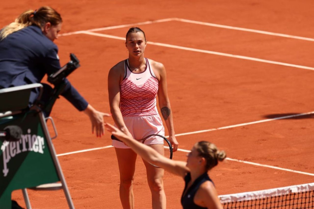 Sabalenka o invită pe Barty să revină în tenis. Australianca a născut un băiețel_8