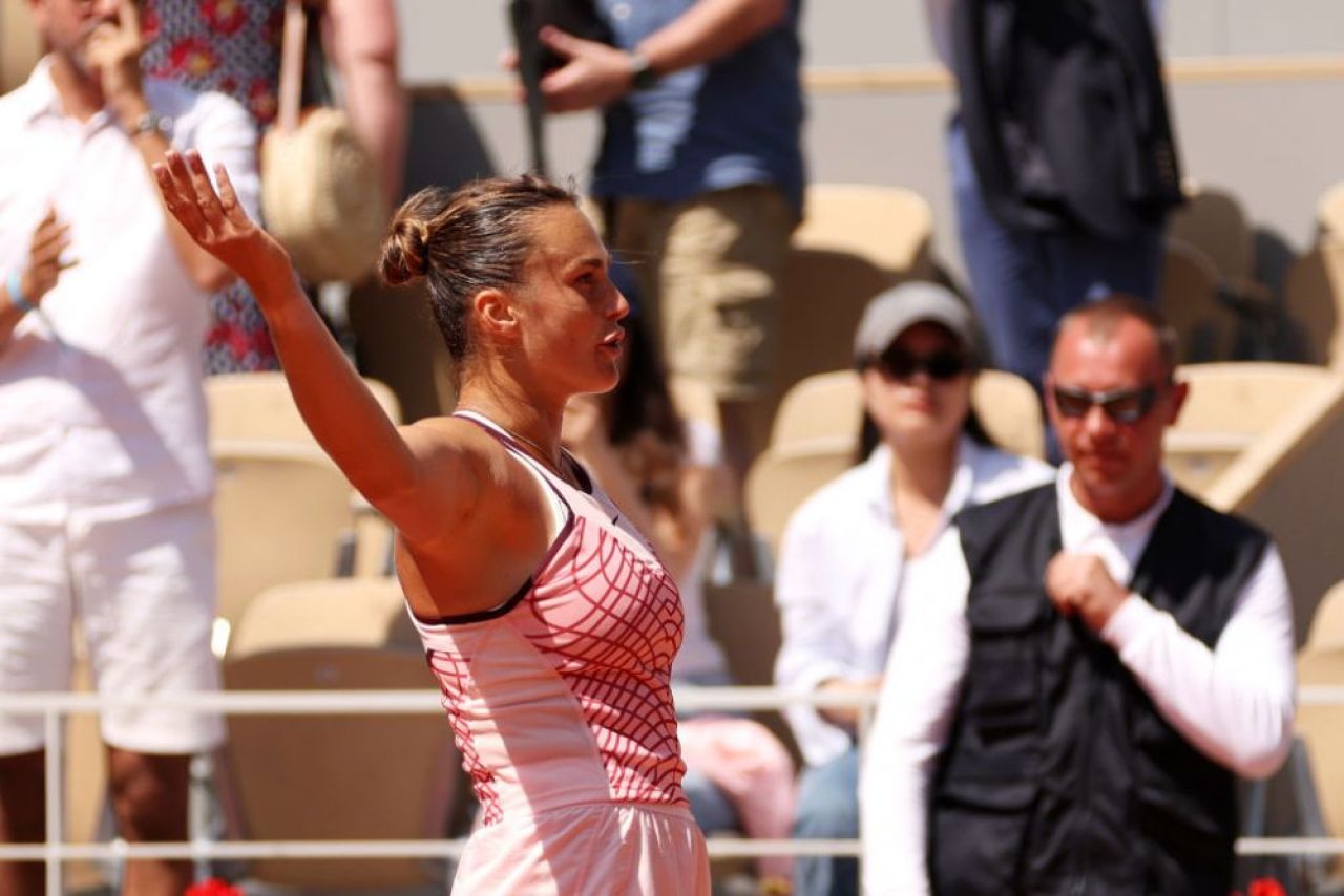 Sabalenka o invită pe Barty să revină în tenis. Australianca a născut un băiețel_9