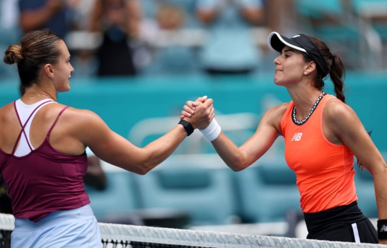 Sabalenka o invită pe Barty să revină în tenis. Australianca a născut un băiețel_14