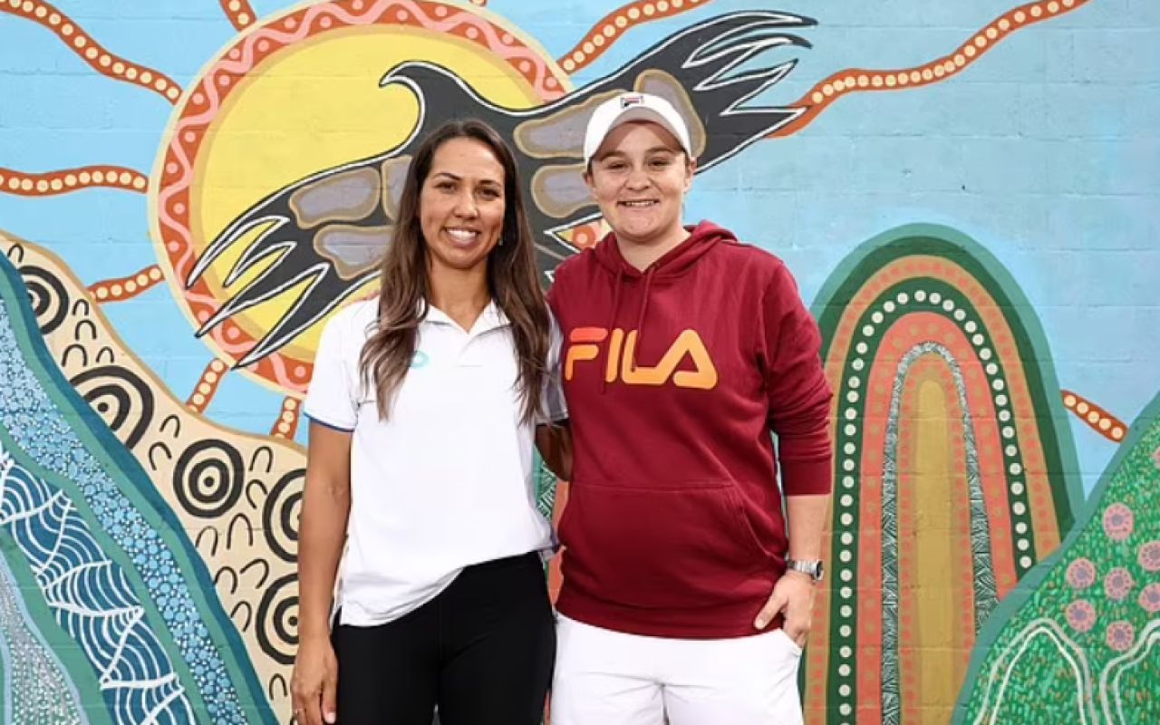 Sabalenka o invită pe Barty să revină în tenis. Australianca a născut un băiețel_26