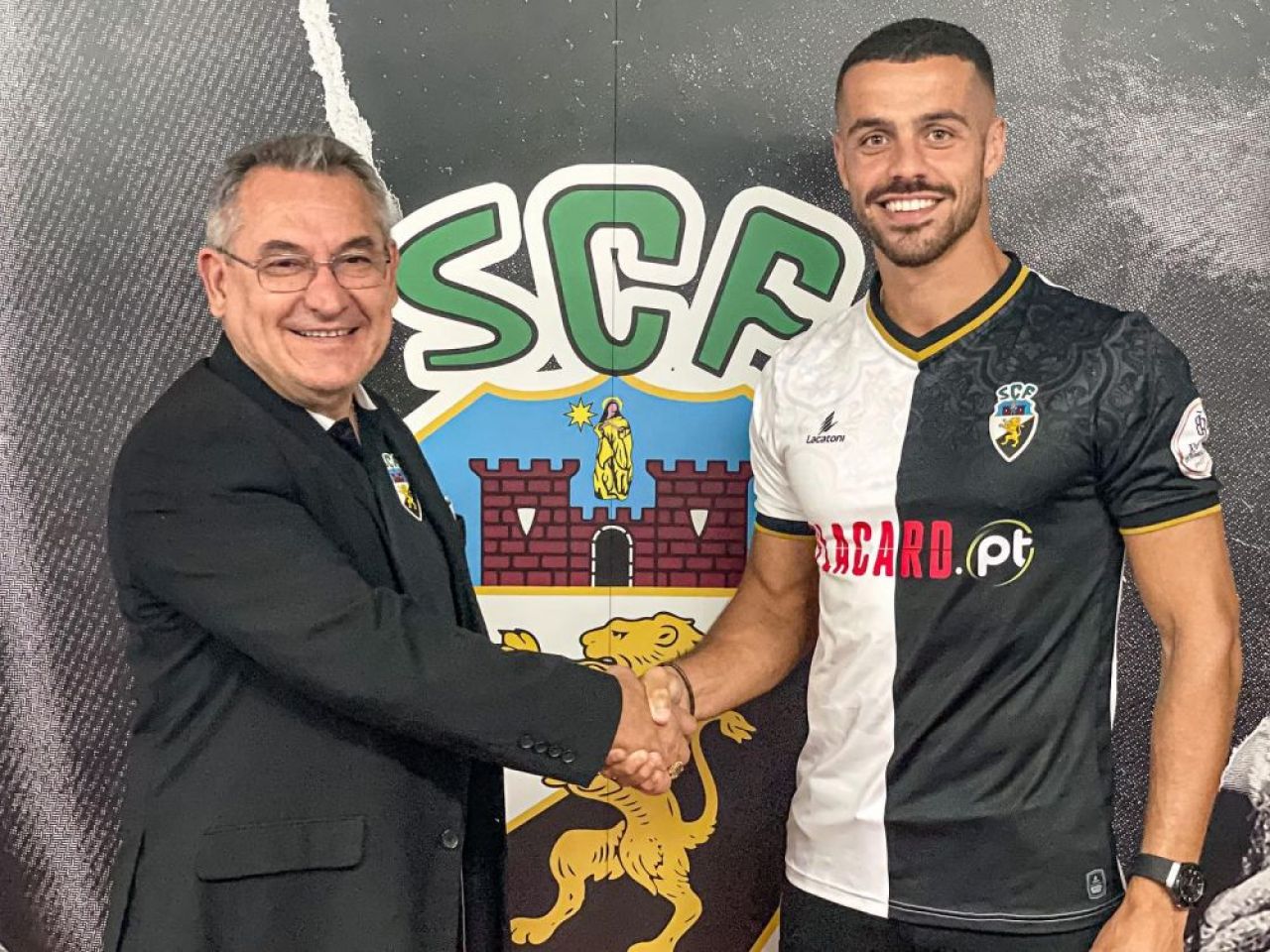 Artur Jorge, fostul fundaș central al lui FCSB, s-a transferat într-un campionat de top din Europa!_3