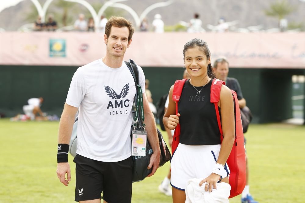 La 36 de ani și cu șold metalic implantat, Andy Murray și-a distrus primul adversar, la Wimbledon 2023_14