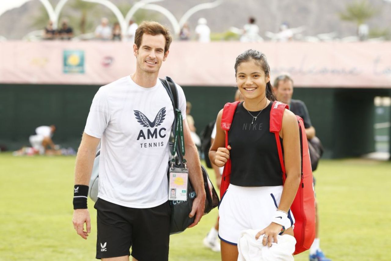 La 36 de ani și cu șold metalic implantat, Andy Murray și-a distrus primul adversar, la Wimbledon 2023_14