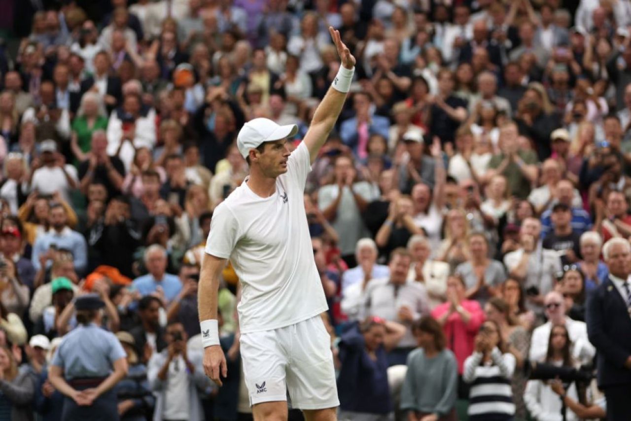 Cât costă o porție de căpșuni la Wimbledon și care e cantitatea de alcool pe care spectatorii și-o pot aduce de acasă_1