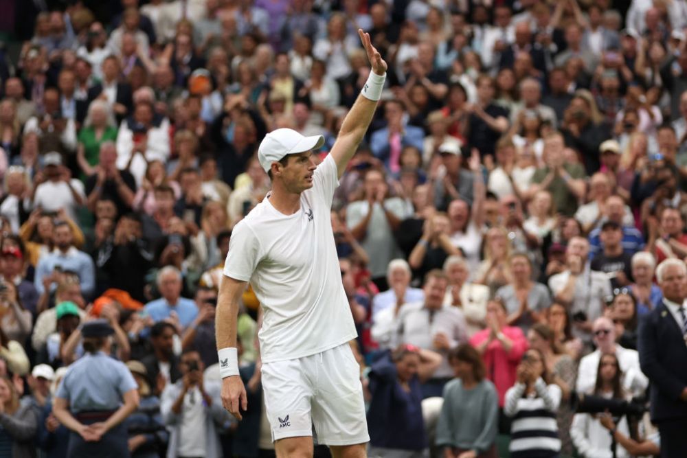Cât costă o porție de căpșuni la Wimbledon și care e cantitatea de alcool pe care spectatorii și-o pot aduce de acasă_1