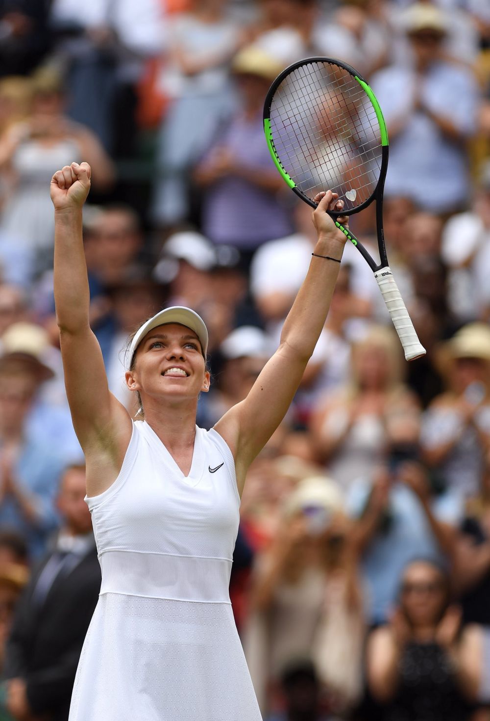 Cât costă o porție de căpșuni la Wimbledon și care e cantitatea de alcool pe care spectatorii și-o pot aduce de acasă_10