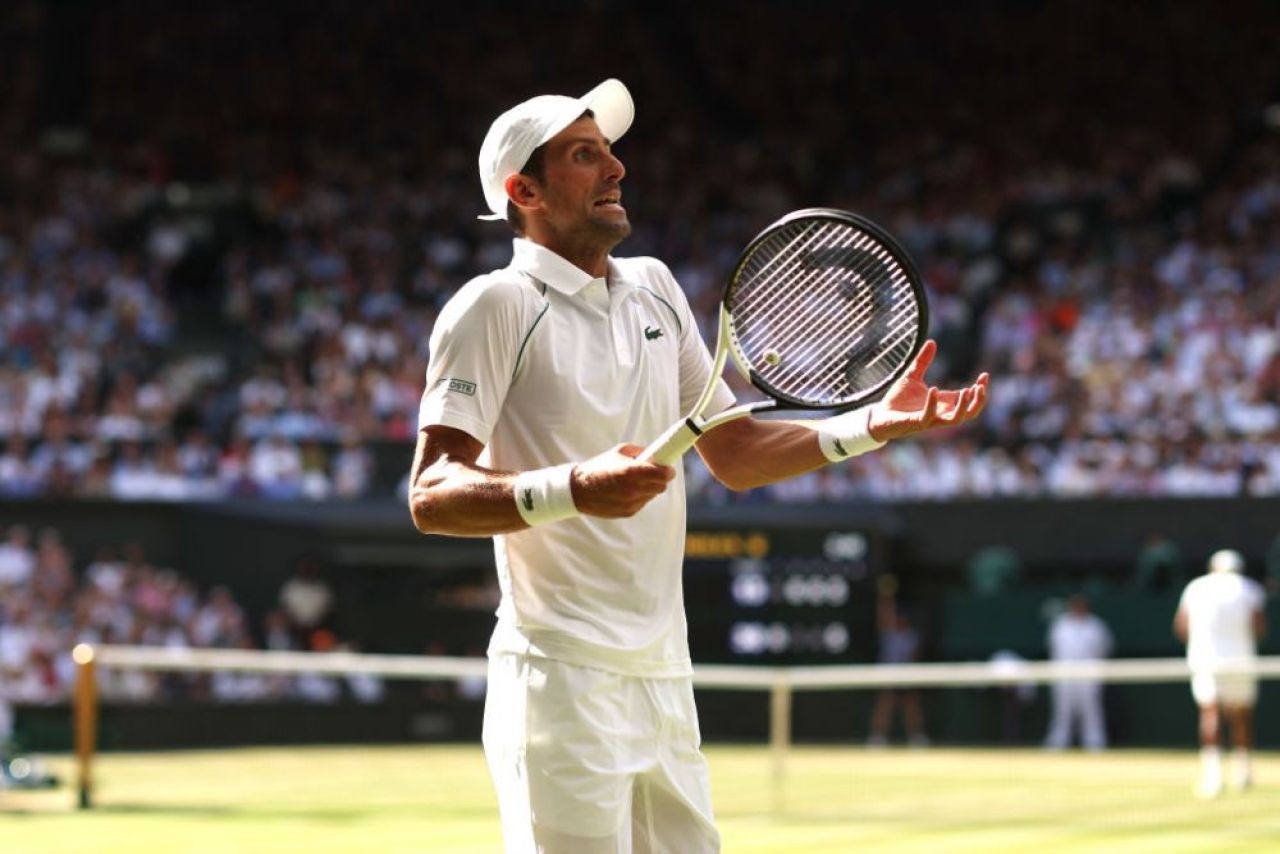 Cât costă o porție de căpșuni la Wimbledon și care e cantitatea de alcool pe care spectatorii și-o pot aduce de acasă_12
