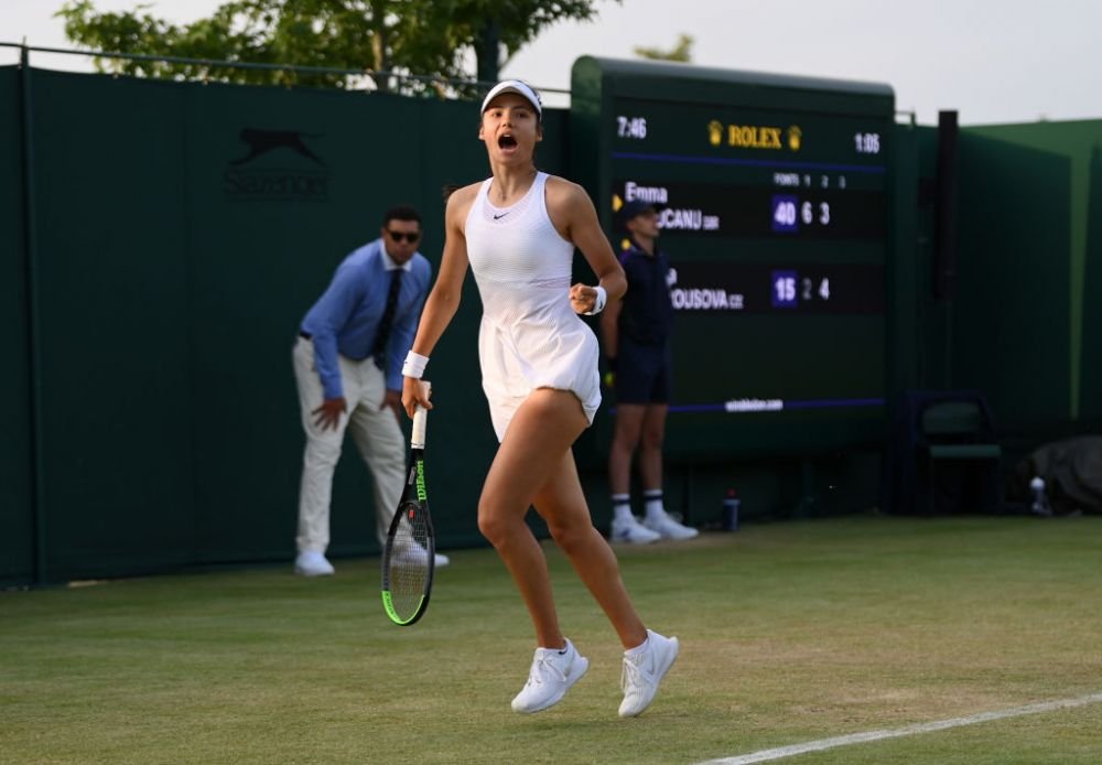 Cât costă o porție de căpșuni la Wimbledon și care e cantitatea de alcool pe care spectatorii și-o pot aduce de acasă_25