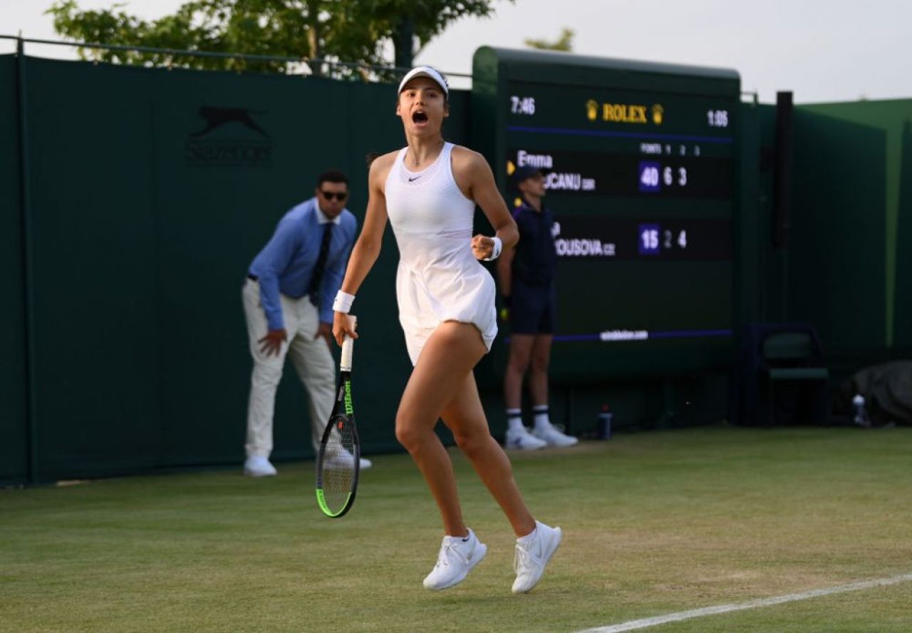 Cât costă o porție de căpșuni la Wimbledon și care e cantitatea de alcool pe care spectatorii și-o pot aduce de acasă_25