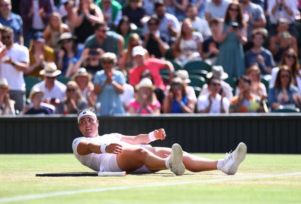 Cât costă o porție de căpșuni la Wimbledon și care e cantitatea de alcool pe care spectatorii și-o pot aduce de acasă_30