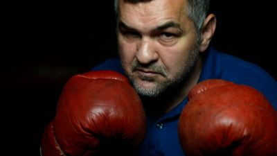 Leonard Doroftei face o mărturisire dureroasă_10