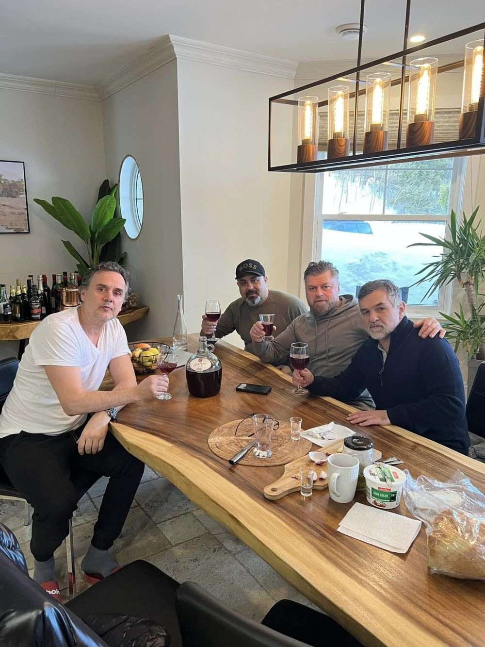 Leonard Doroftei face o mărturisire dureroasă_17