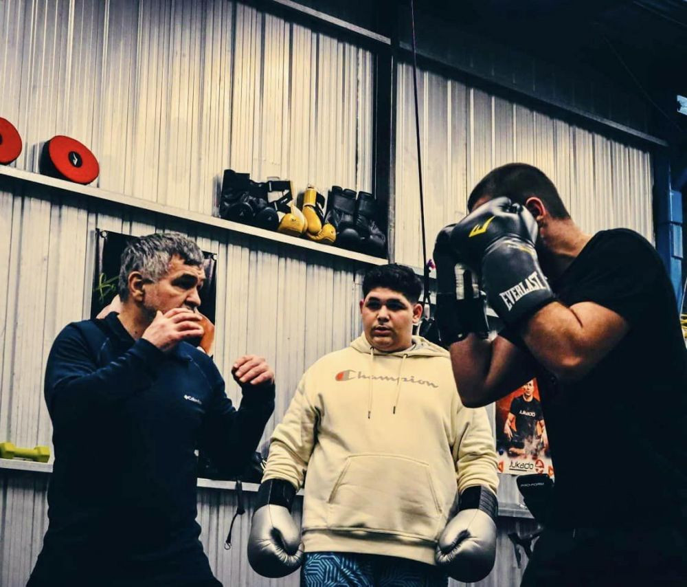 Leonard Doroftei face o mărturisire dureroasă_19