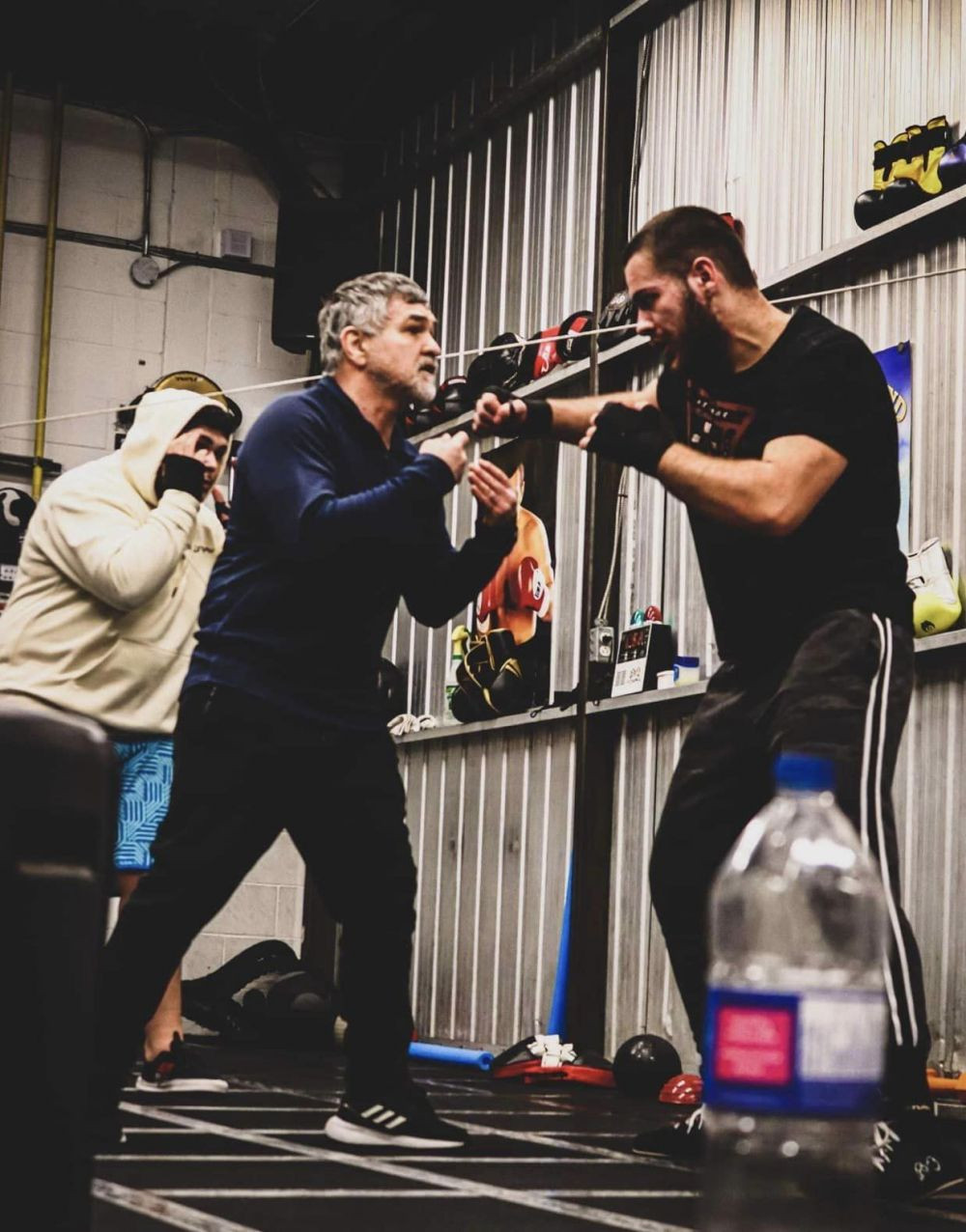 Leonard Doroftei face o mărturisire dureroasă_20