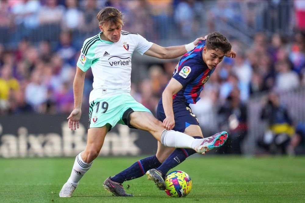 Echipă din Spania, exclusă din cupele europene! UEFA a explicat decizia