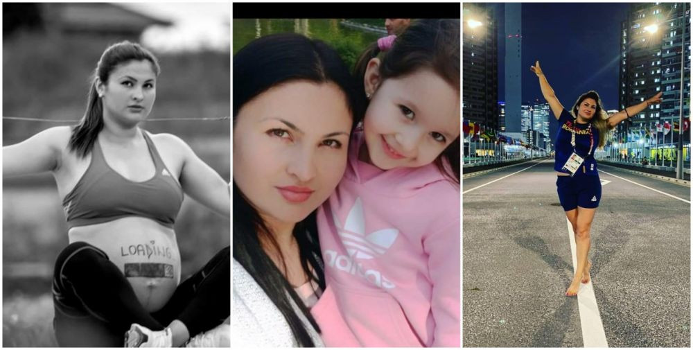 Performanța cere sacrificii. Reportaj cu Bianca Perie Ghelber _6