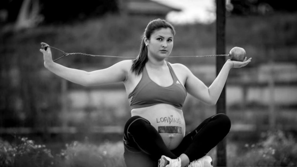 Performanța cere sacrificii. Reportaj cu Bianca Perie Ghelber _8