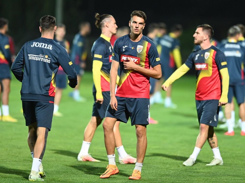 Ce jucător a pierdut România: ofertă de 7-8 milioane de euro din Serie A vs. 6 minute la echipa națională!_10