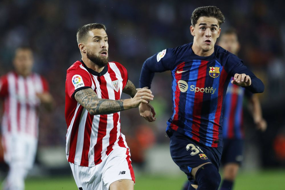 FC Barcelona și-a prezentat transferul mult așteptat! Clauză de reziliere de 400 de milioane de euro