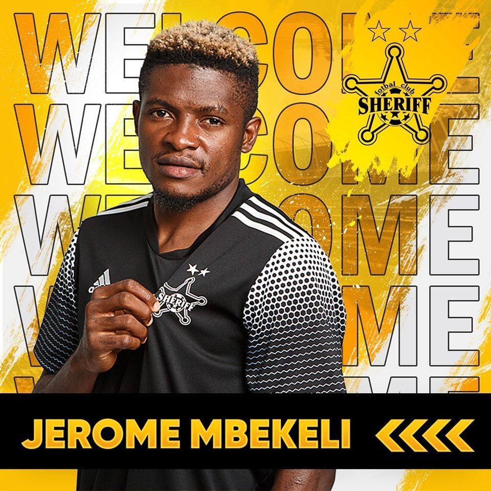 Din ce în ce mai greu pentru Farul! Sheriff Tiraspol l-a transferat pe atacantul decisiv în Camerun - Brazilia 1-0 de la Campionatul Mondial_1
