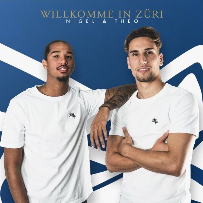 Grasshoppers Zurich a transferat un atacant român! ”Puternic din punct de vedere fizic, dinamic și cu o experiență considerabilă”_3