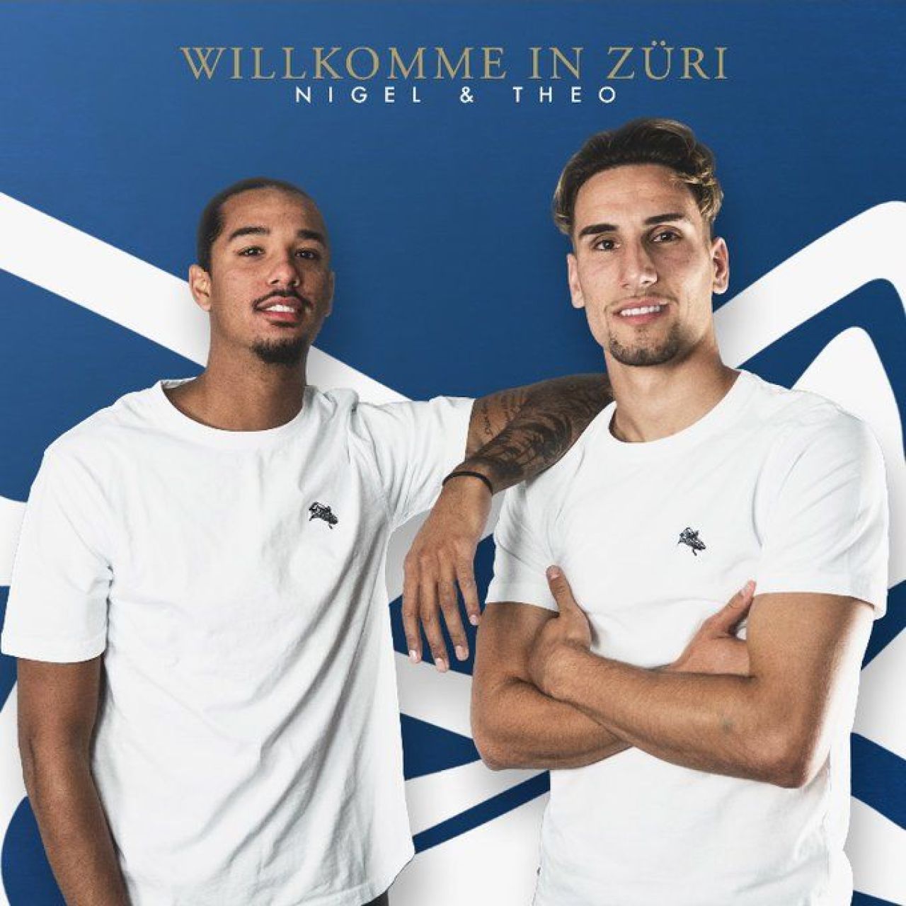 Grasshoppers Zurich a transferat un atacant român! ”Puternic din punct de vedere fizic, dinamic și cu o experiență considerabilă”_3