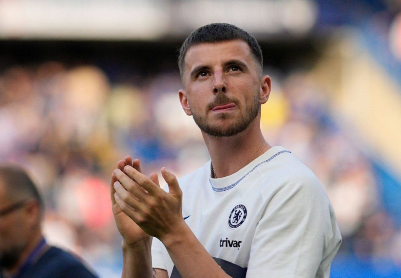 Câți bani a plătit Manchester United pentru a-l lua pe Mason Mount de la Chelsea_4