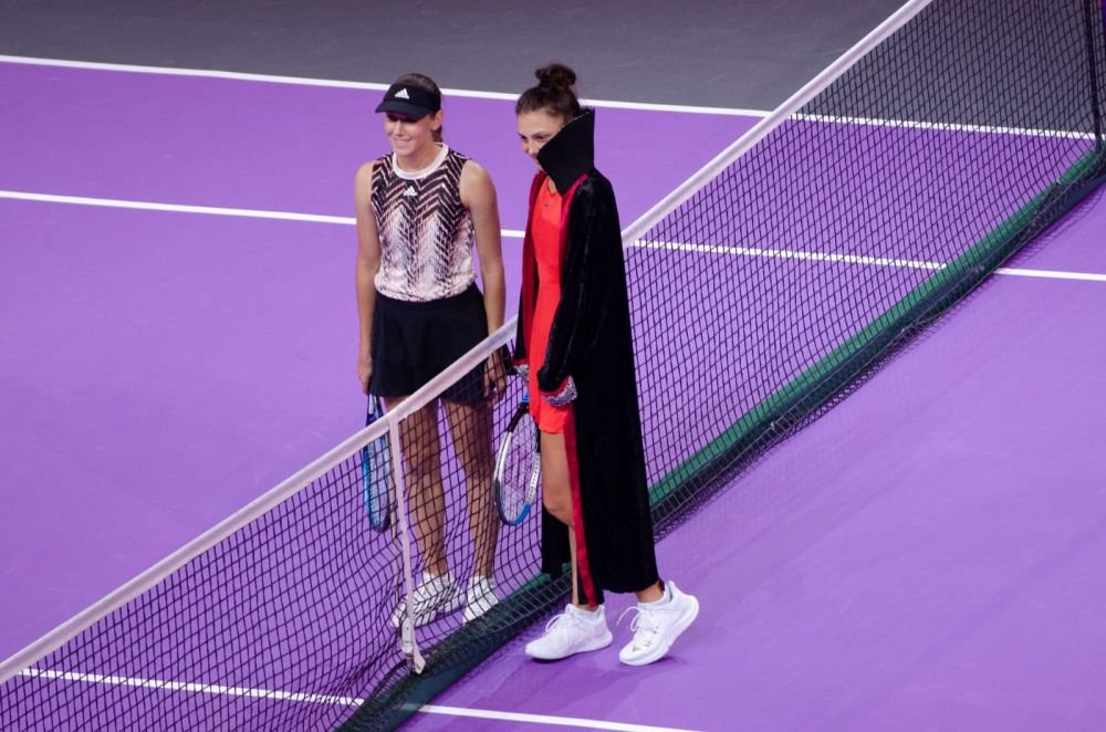 Splendoare-n iarbă! Jaqueline Cristian, în premieră victorioasă la Wimbledon: a eliminat o jucătoare mai bine clasată_17