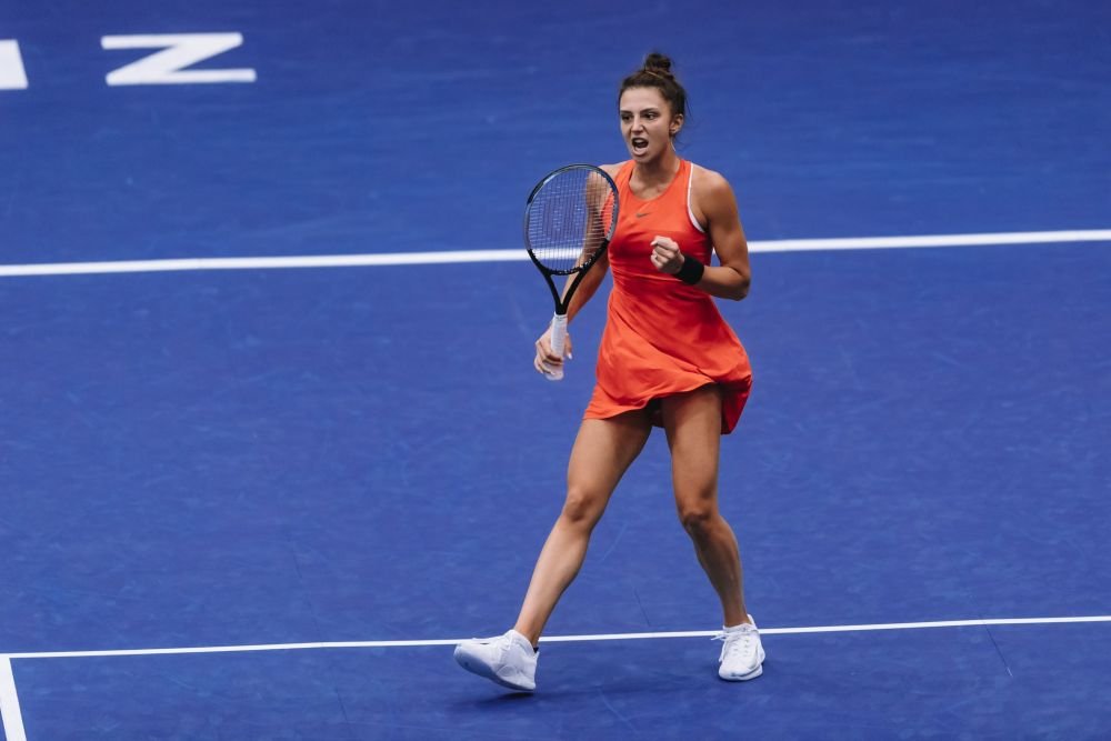 Splendoare-n iarbă! Jaqueline Cristian, în premieră victorioasă la Wimbledon: a eliminat o jucătoare mai bine clasată_18