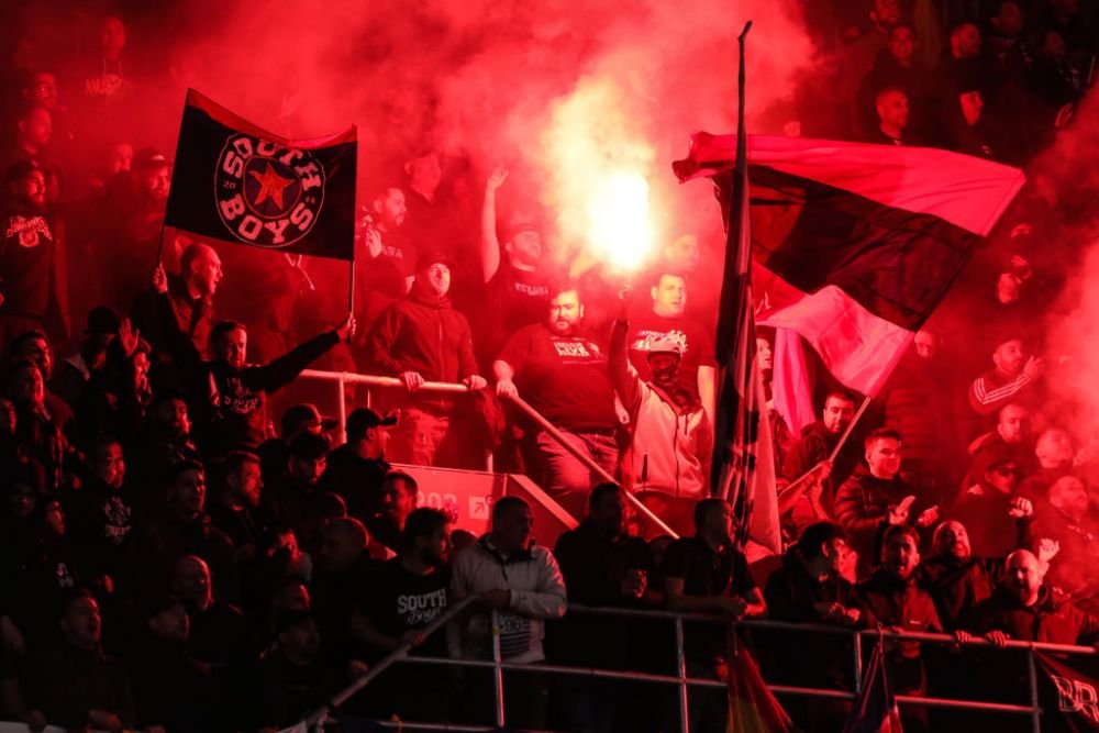Disperare la cote &icirc;nalte! Ce vor să facă fanii Stelei pentru a bloca Ghencea &icirc;n ziua meciului FCSB - Dinamo