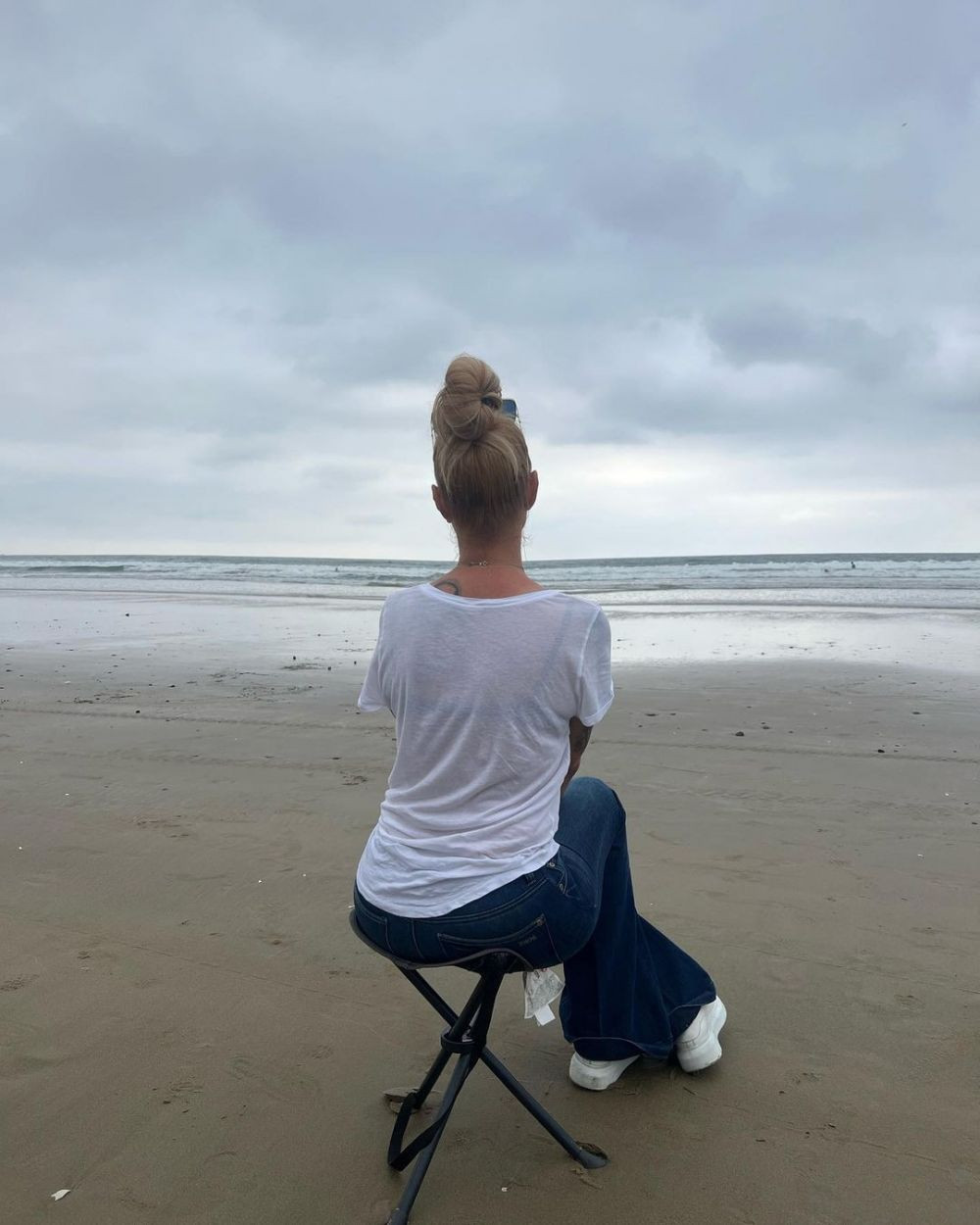 Anamaria Prodan, învelită în aur de 24K! Imagini inedite cu agentul _4