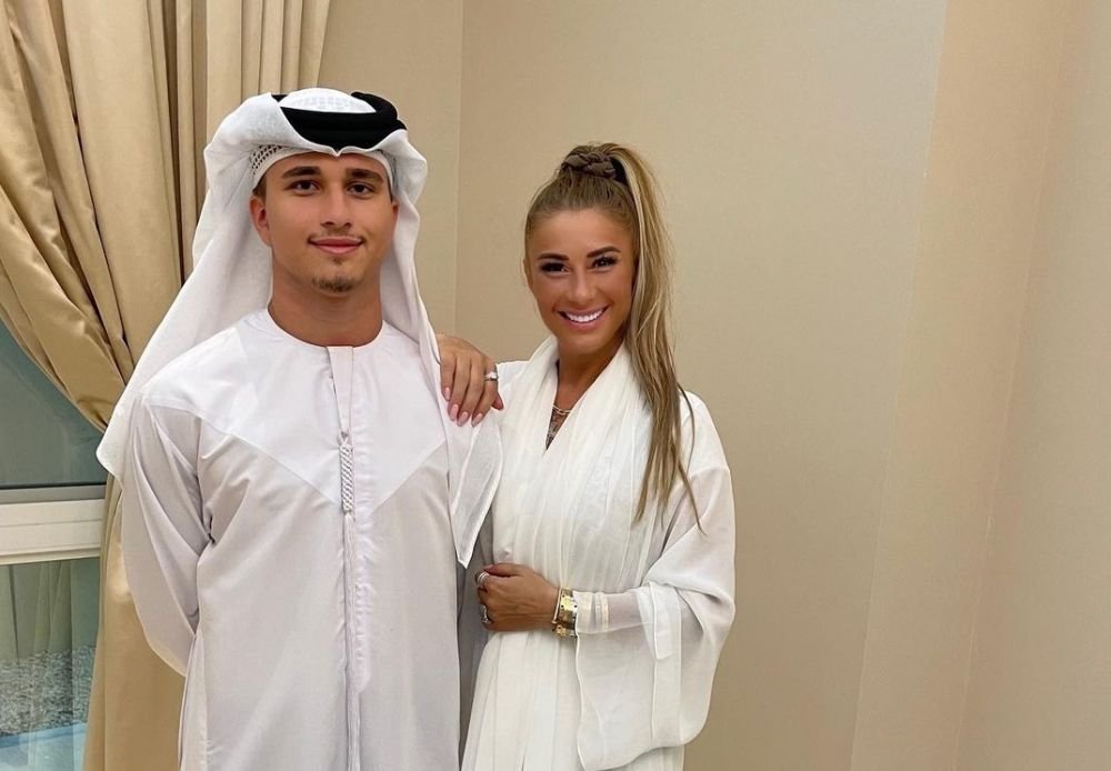 Anamaria Prodan, învelită în aur de 24K! Imagini inedite cu agentul _24