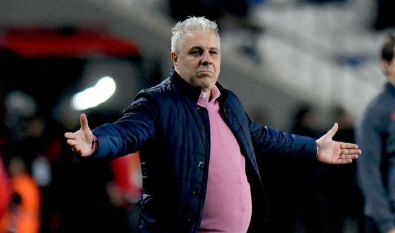 Antrenor nou la FCU Craiova. Florin Prunea a dezvăluit de ce a insistat pentru Șumudică_2