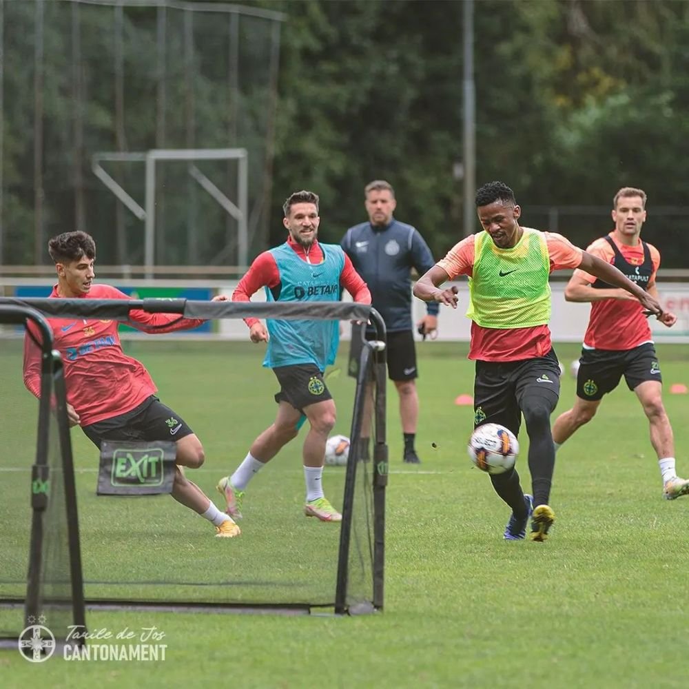 Mihai Stoica a numit jucătorii de la FCSB care au excelat în amicale_3