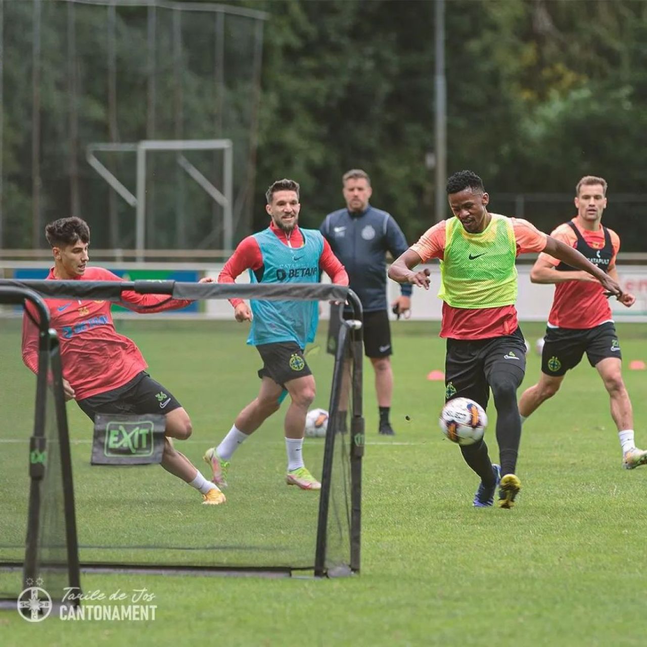 Mihai Stoica a numit jucătorii de la FCSB care au excelat în amicale_3