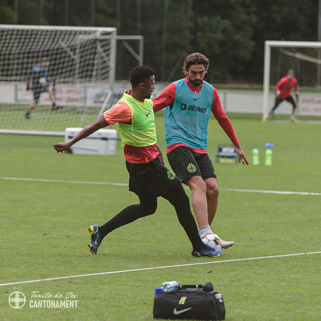 Mihai Stoica a numit jucătorii de la FCSB care au excelat în amicale_7