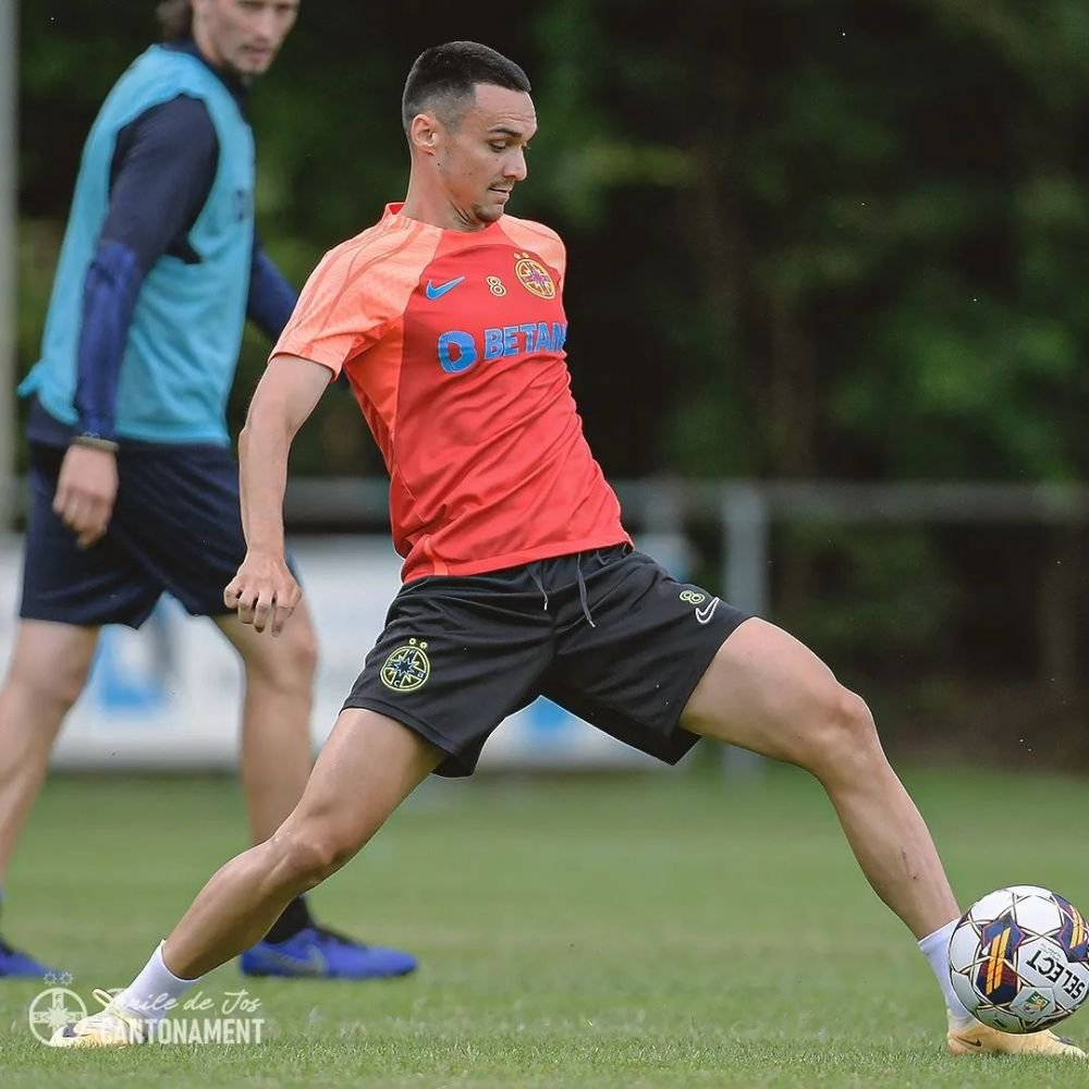 Mihai Stoica a numit jucătorii de la FCSB care au excelat în amicale_9