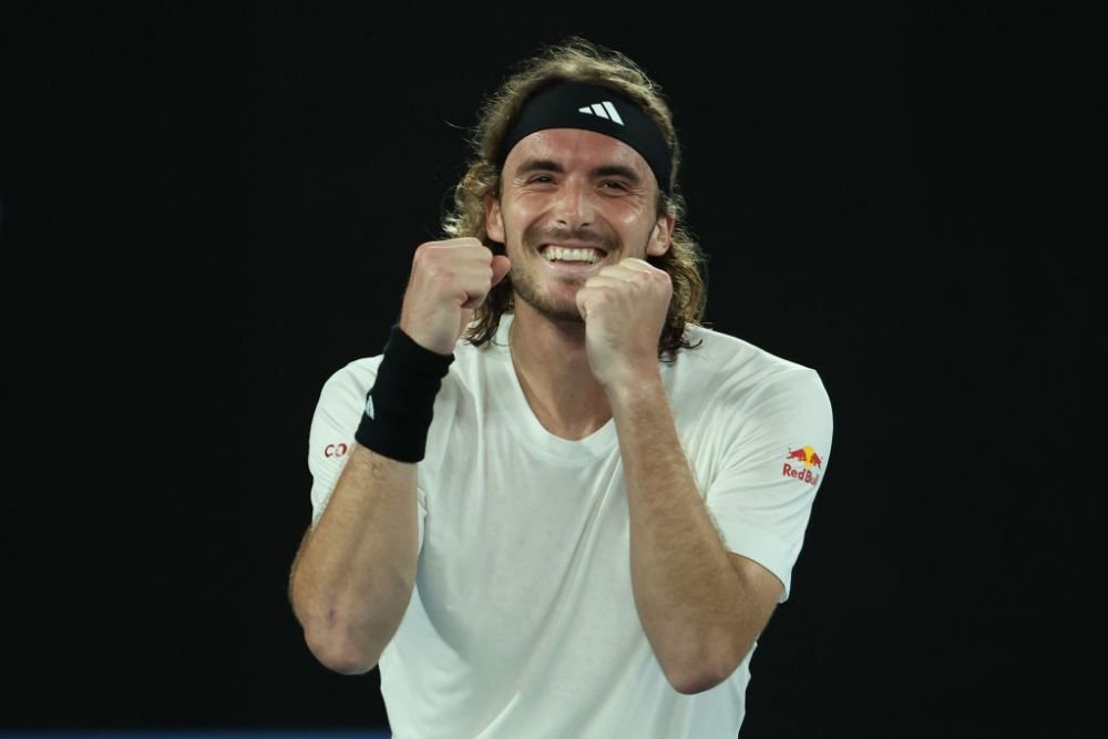 Gestul de milioane făcut de Paula Badosa în direct, pentru Stefanos Tsitsipas_4