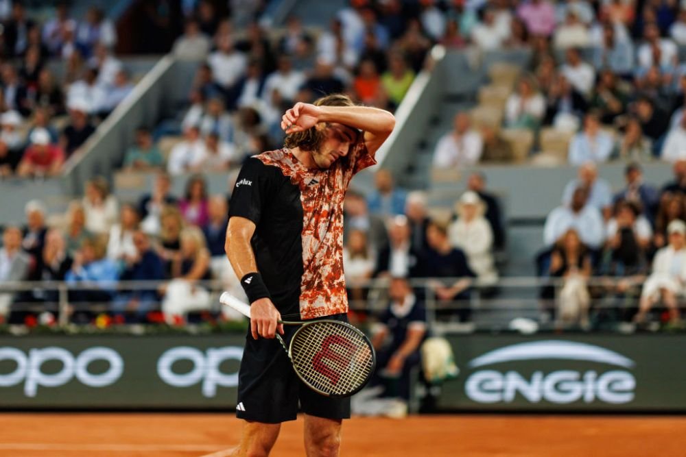 Gestul de milioane făcut de Paula Badosa în direct, pentru Stefanos Tsitsipas_6